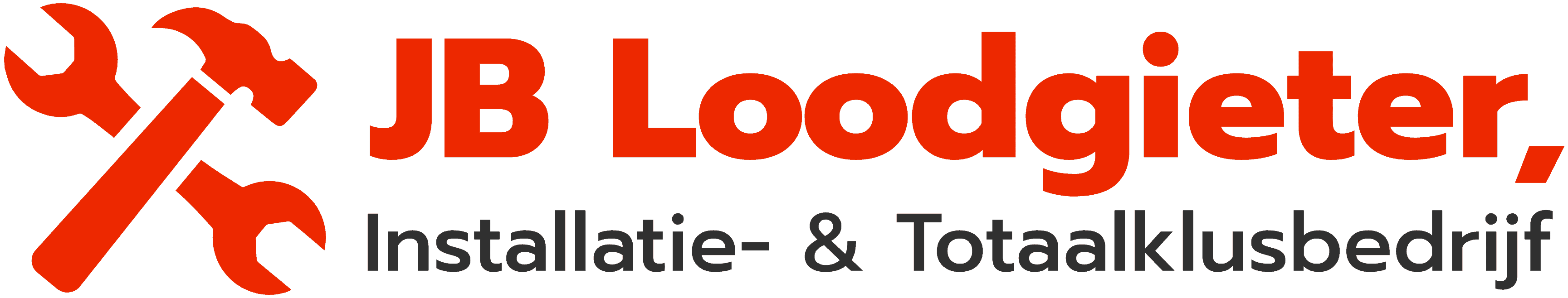JB Loodgieter, Installatie- & Totaalklusbedrijf
