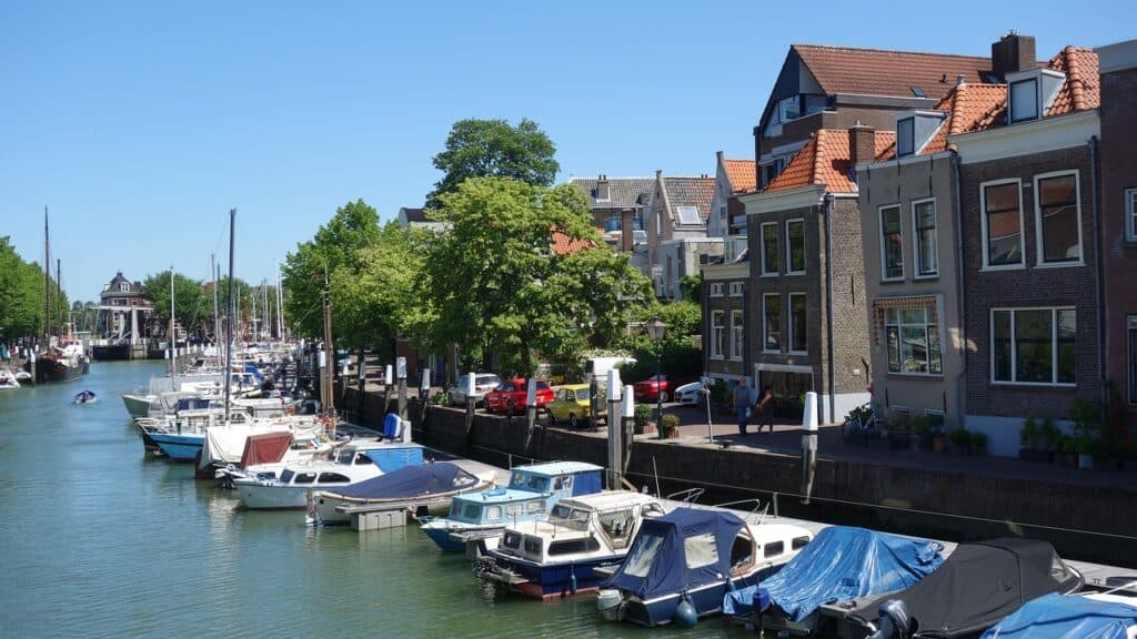 Loodgieter Dordrecht