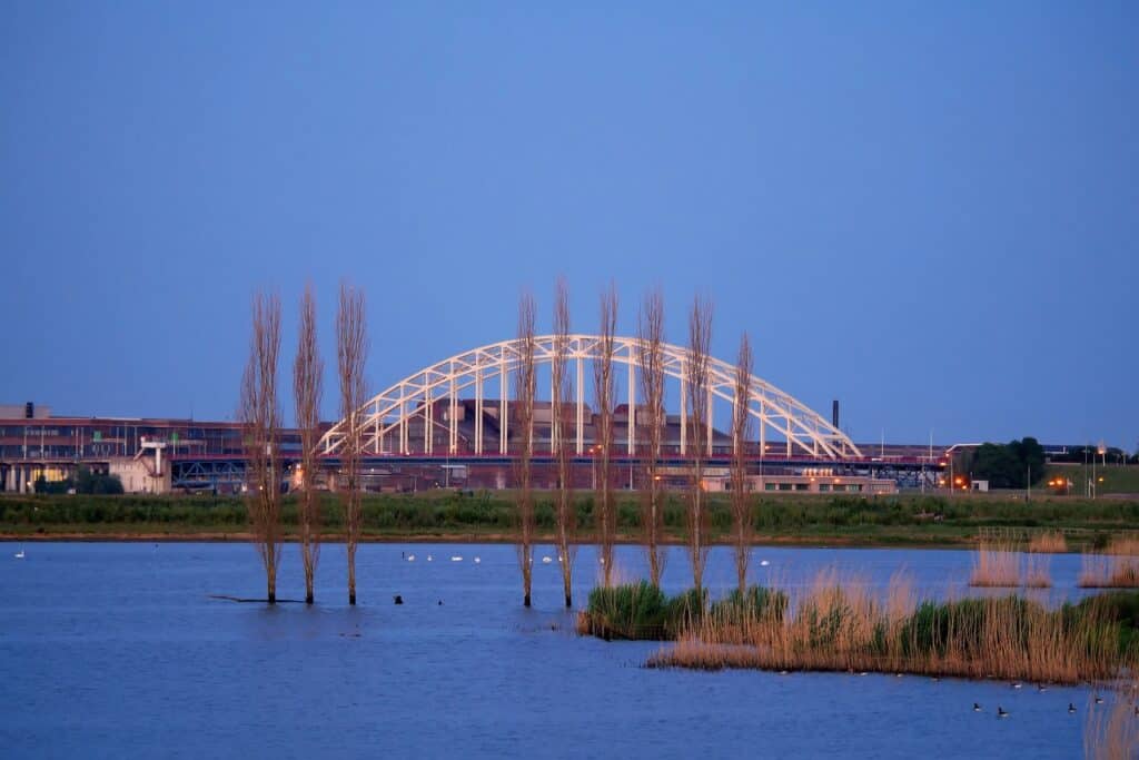 Loodgieter Alblasserdam